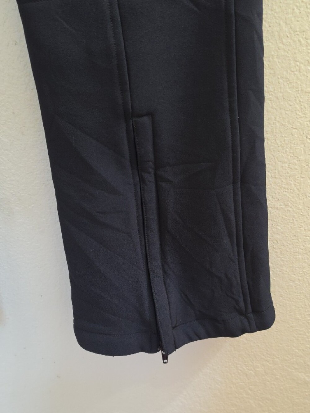 NILS Snow and Ski Woman's Pant, 10 Regular - Picture 3 of 11